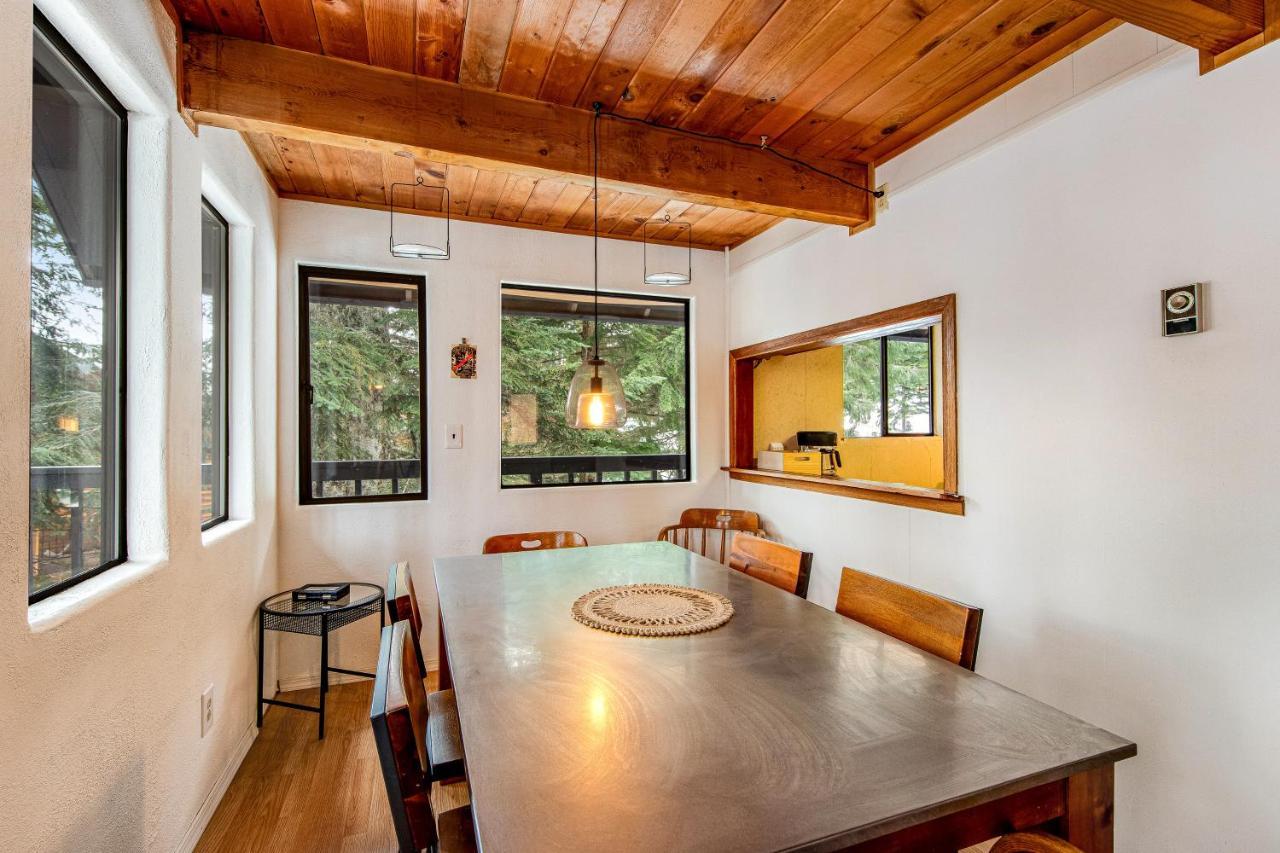 Hyak Hygge Villa Snoqualmie Pass Exterior photo
