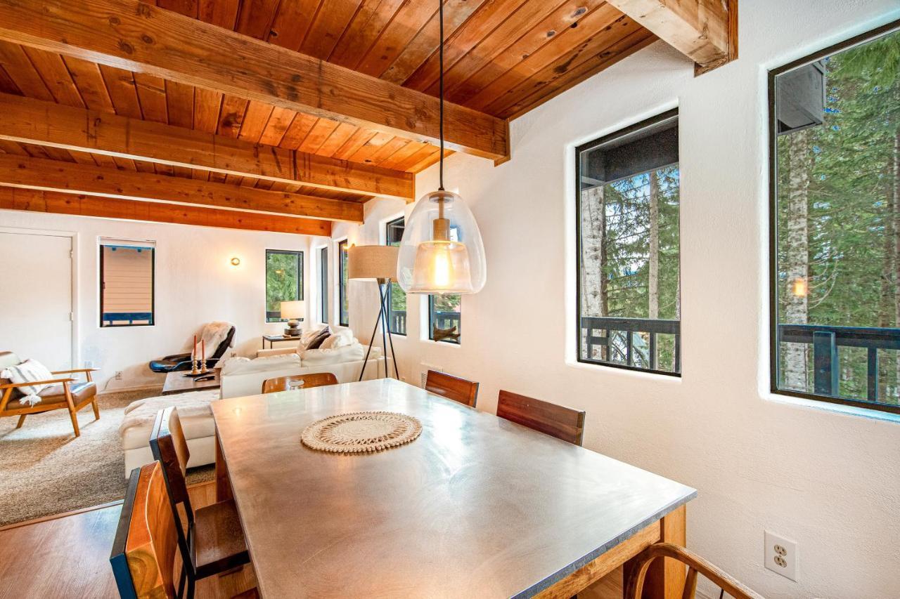 Hyak Hygge Villa Snoqualmie Pass Exterior photo