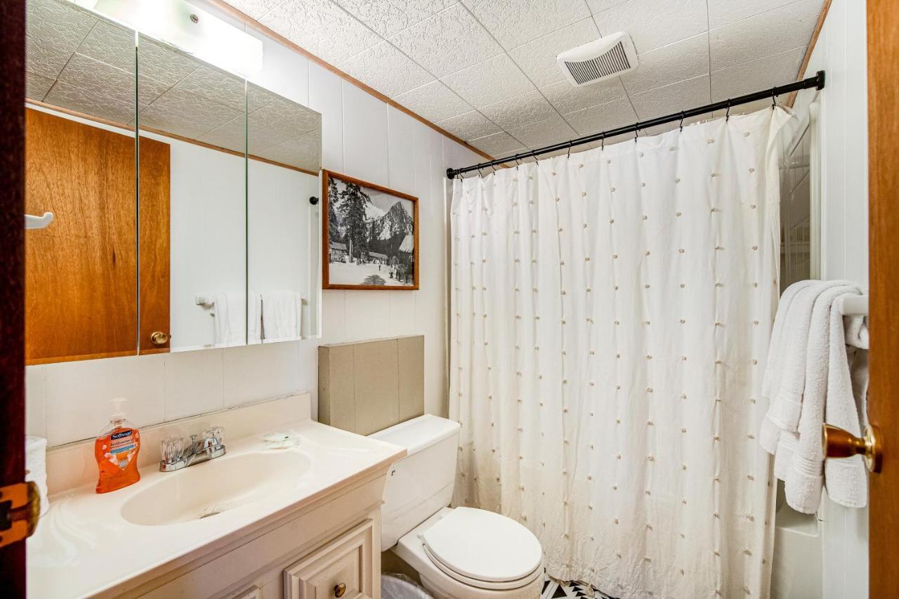 Hyak Hygge Villa Snoqualmie Pass Exterior photo
