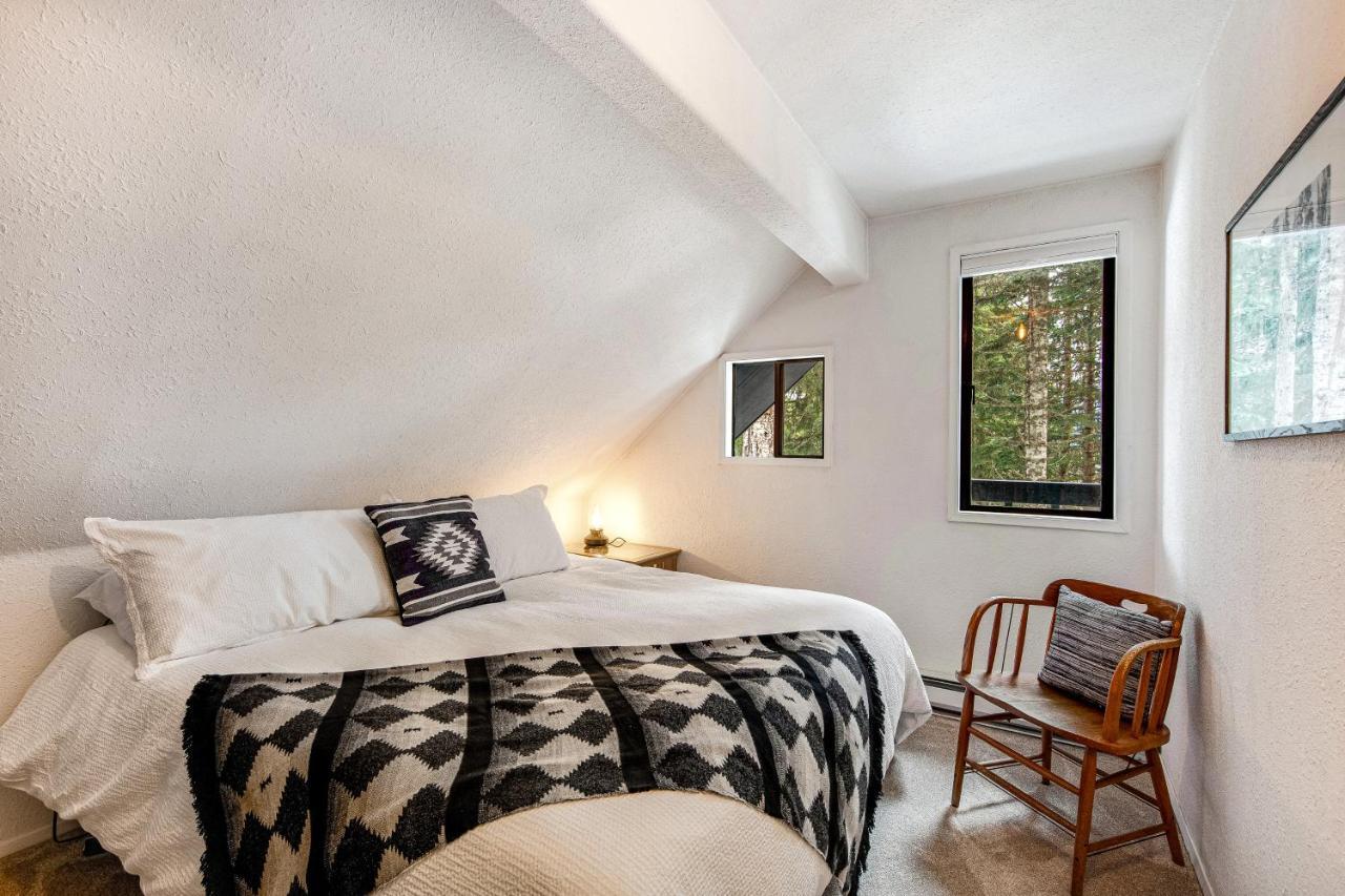 Hyak Hygge Villa Snoqualmie Pass Exterior photo