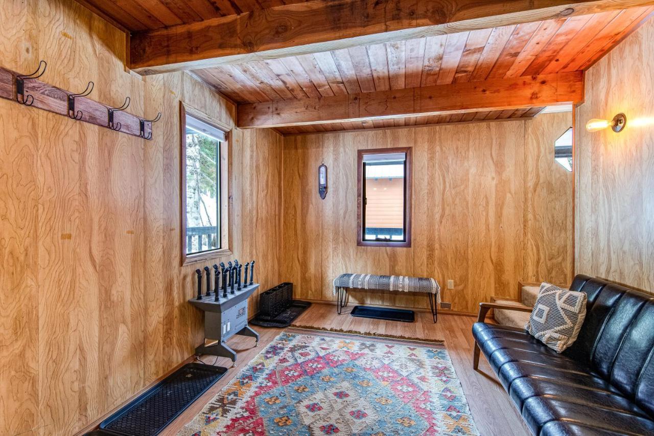 Hyak Hygge Villa Snoqualmie Pass Exterior photo