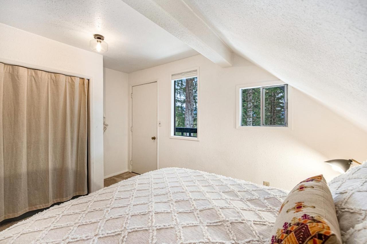 Hyak Hygge Villa Snoqualmie Pass Exterior photo