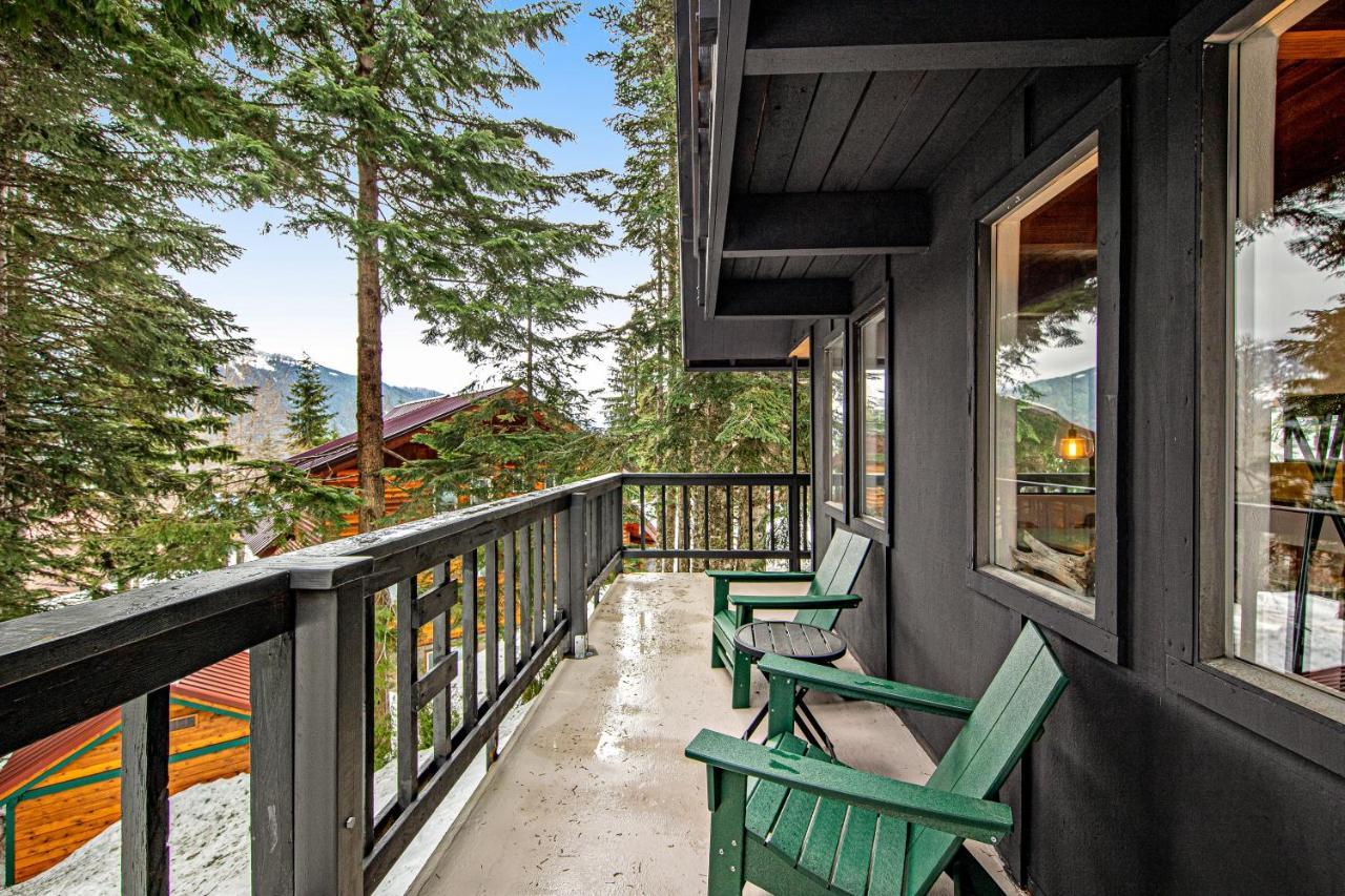 Hyak Hygge Villa Snoqualmie Pass Exterior photo